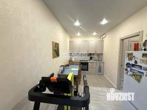 1-к квартира, вторичка, 38м2, 5/8 этаж