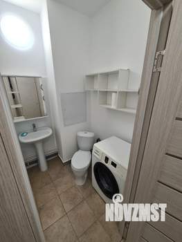 2-к квартира, сданный дом, 44м2, 9/21 этаж