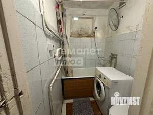 2-к квартира, вторичка, 43м2, 3/5 этаж