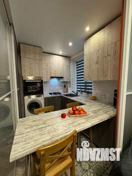 2-к квартира, вторичка, 41м2, 1/4 этаж