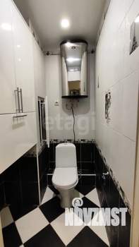 2-к квартира, вторичка, 50м2, 1/9 этаж