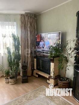 2-к квартира, вторичка, 71м2, 5/17 этаж