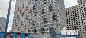1-к квартира, вторичка, 41м2, 11/25 этаж
