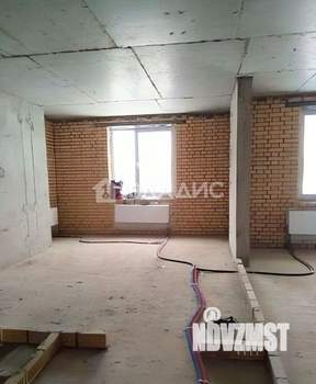 1-к квартира, вторичка, 53м2, 5/5 этаж
