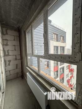 2-к квартира, вторичка, 55м2, 7/8 этаж