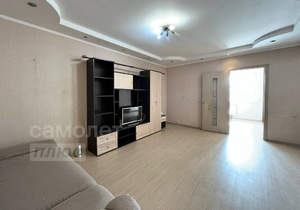 2-к квартира, вторичка, 50м2, 17/17 этаж