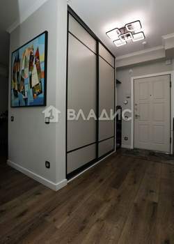 2-к квартира, вторичка, 42м2, 9/34 этаж
