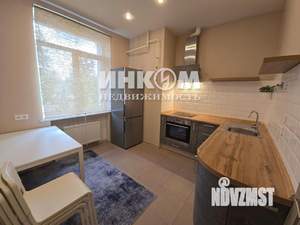 1-к квартира, вторичка, 44м2, 1/5 этаж