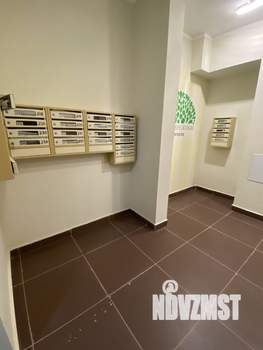 2-к квартира, вторичка, 51м2, 2/6 этаж