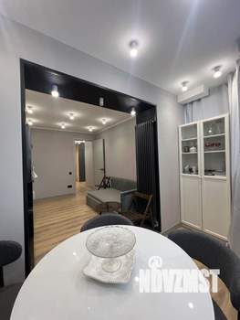 1-к квартира, вторичка, 44м2, 9/17 этаж