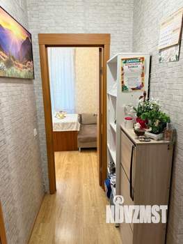1-к квартира, вторичка, 36м2, 3/4 этаж