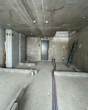 3-к квартира, вторичка, 74м2, 43/45 этаж