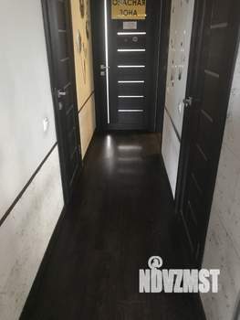 3-к квартира, вторичка, 80м2, 4/16 этаж