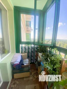 2-к квартира, вторичка, 53м2, 13/22 этаж