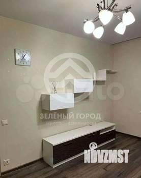 1-к квартира, вторичка, 32м2, 3/8 этаж