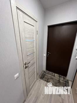 Студия квартира, вторичка, 21м2, 2/8 этаж