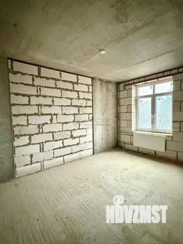 1-к квартира, вторичка, 32м2, 4/8 этаж