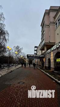 Студия квартира, вторичка, 12м2, 4/4 этаж