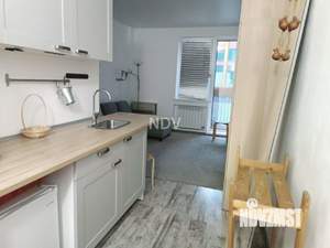 Студия квартира, вторичка, 21м2, 6/8 этаж