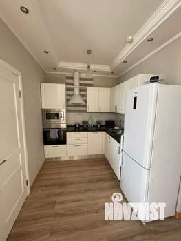 1-к квартира, вторичка, 38м2, 36/44 этаж