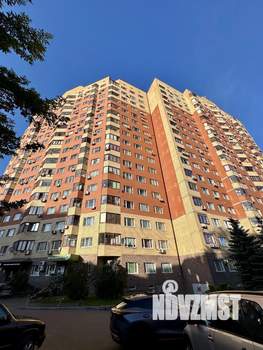 Фото квартиры на продажу (1)