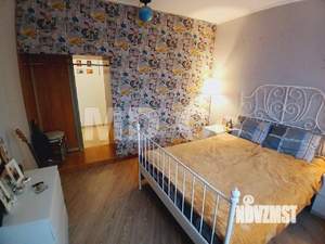 3-к квартира, вторичка, 84м2, 21/23 этаж