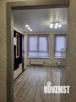 Студия квартира, вторичка, 26м2, 6/8 этаж