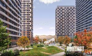 2-к квартира, вторичка, 38м2, 15/24 этаж