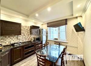 3-к квартира, вторичка, 90м2, 14/22 этаж