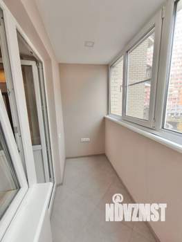 3-к квартира, вторичка, 78м2, 5/27 этаж