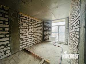 1-к квартира, вторичка, 39м2, 6/6 этаж