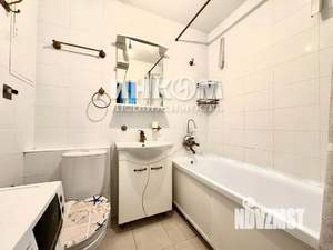 1-к квартира, вторичка, 43м2, 5/23 этаж