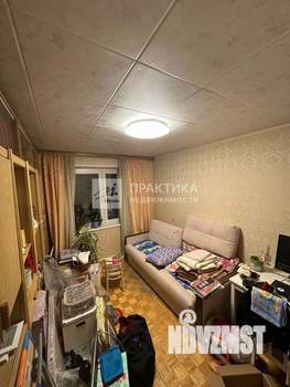 2-к квартира, вторичка, 52м2, 7/9 этаж