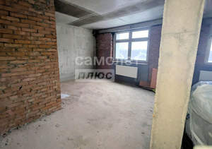 3-к квартира, вторичка, 91м2, 4/9 этаж