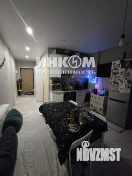 3-к квартира, вторичка, 98м2, 1/15 этаж