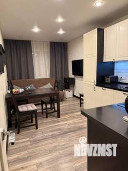 2-к квартира, вторичка, 64м2, 13/27 этаж