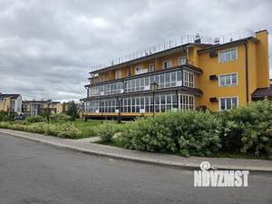 1-к квартира, вторичка, 37м2, 2/3 этаж