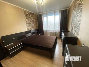 2-к квартира, вторичка, 47м2, 4/5 этаж
