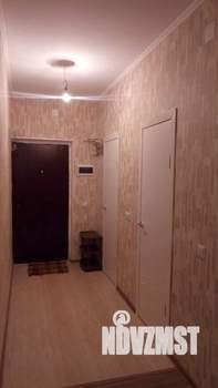 Студия квартира, вторичка, 28м2, 1/8 этаж