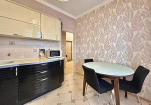 1-к квартира, вторичка, 47м2, 17/19 этаж