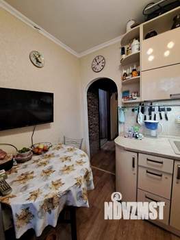 2-к квартира, вторичка, 44м2, 3/4 этаж