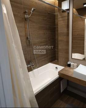 2-к квартира, вторичка, 51м2, 5/25 этаж