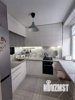 1-к квартира, вторичка, 31м2, 4/5 этаж