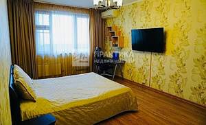2-к квартира, вторичка, 64м2, 7/14 этаж