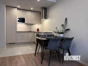 1-к квартира, вторичка, 38м2, 3/9 этаж