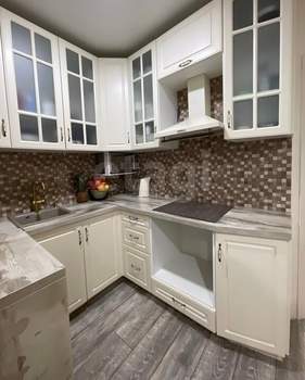 2-к квартира, вторичка, 68м2, 13/22 этаж