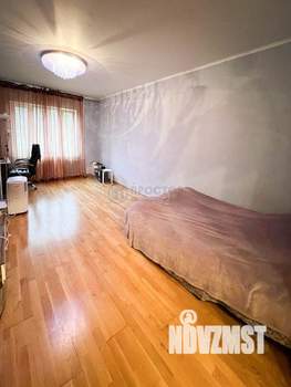 3-к квартира, вторичка, 85м2, 2/10 этаж