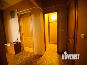 1-к квартира, вторичка, 40м2, 8/10 этаж