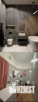 3-к квартира, вторичка, 210м2, 16/17 этаж