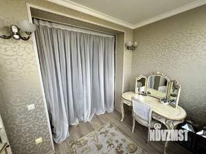 3-к квартира, вторичка, 130м2, 18/26 этаж